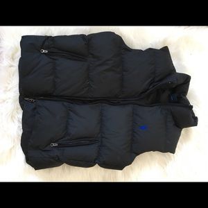 Ralph Lauren puffy vest